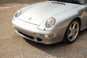 Image 52/90 de Porsche 911 Carrera 4S (1996)