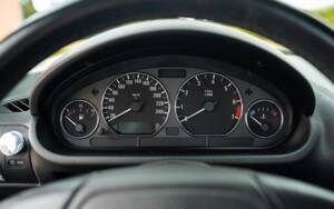 Image 23/36 of BMW Z3 1.9 (1998)