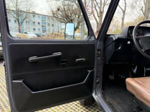 Bild 11/31 von Mercedes-Benz 280 GE (SWB) (1984)