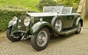 Image 1/50 of Rolls-Royce Phantom I (1929)
