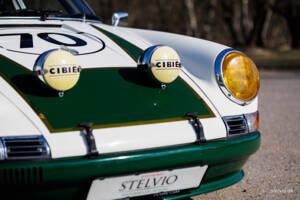 Immagine 26/58 di Porsche 911 2.5 ST (1972)