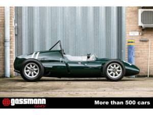 Afbeelding 3/15 van Cooper T45 Formula 2 Racing Car (1959)
