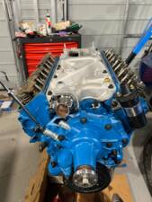 Bild 17/41 von Ford Mustang 289 (1967)