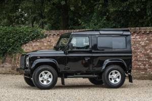 Bild 13/50 von Land Rover Defender 90 (2013)