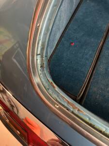 Bild 45/49 von Volvo 1800 ES (1973)