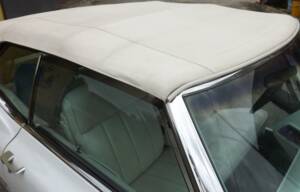 Immagine 44/50 di Cadillac DeVille Convertible (1969)