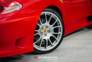 Bild 11/23 von Ferrari 360 Modena (2003)