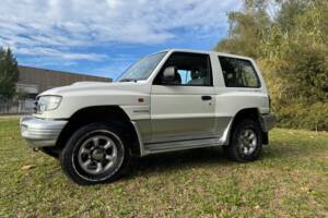 Image 5/35 of Mitsubishi Shogun 2800 TD (1998)