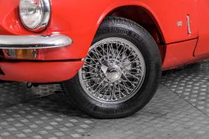 Afbeelding 4/50 van Triumph Spitfire Mk III (1970)