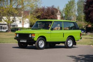 Imagen 30/50 de Land Rover Range Rover Classic 3.5 (1979)