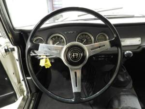 Imagen 7/15 de Alfa Romeo Giulia 1600 Sprint GT (1965)