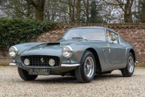 Image 9/50 of Ferrari 250 GT SWB Berlinetta (1962)