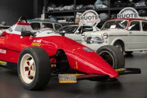 Afbeelding 10/50 van Alfa Romeo Formula Alfa Boxer (1987)