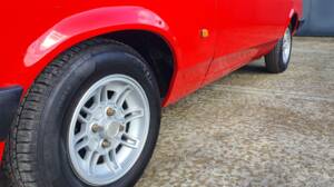 Afbeelding 15/41 van Ford Capri 1,6 (1981)