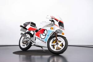 Immagine 6/49 di Gilera 125 SP01 (1991)