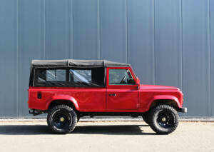 Image 3/38 of Land Rover 110 (1989)