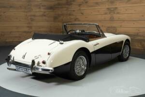 Bild 5/19 von Austin-Healey 3000 Mk III (BJ8) (1964)