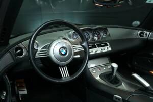 Bild 12/30 von BMW Z8 (2001)