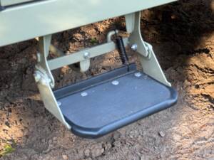 Bild 23/31 von Land Rover Defender 110 (2005)