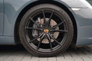 Image 43/50 of Porsche 911 Carrera (2016)