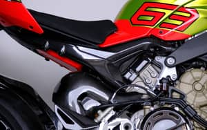 Bild 18/99 von Ducati Streetfighter V4 Lamborghini (2024)