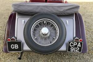 Image 17/35 of Bentley 3 1&#x2F;2 Litre (1934)