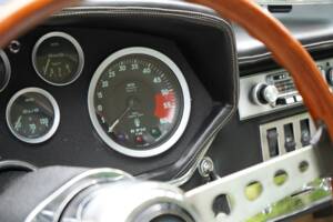 Bild 10/38 von Maserati Mistral 4000 (1968)