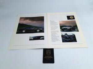 Afbeelding 4/5 van Lotus Carlton (1992)