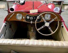 Bild 21/50 von MG TC (1945)