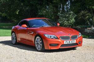 Afbeelding 29/50 van BMW Z4 sDrive35i (2016)