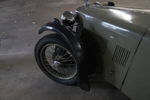 Image 19/66 of MG J1 Midget (1932)