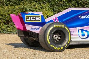Image 46/48 of Force India VJM10 (2017)