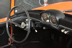 Image 47/50 of Devin DKW 1000 S (1964)