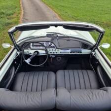 Image 13/153 of Citroën DS 19 Usine (1965)