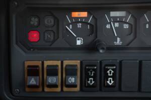 Bild 35/50 von Alfa Romeo GTV 6 2.5 (1981)