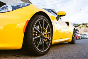 Immagine 17/37 di Alfa Romeo 4C Spider (2019)