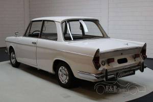 Bild 14/19 von BMW 700 LS Luxus (1965)