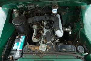 Bild 47/50 von Land Rover 88 (1978)