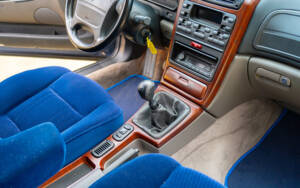 Image 41/57 of Lancia Kappa 2.0 (1995)