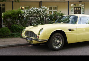 Bild 9/25 von Aston Martin DB 6 Mk II (1971)