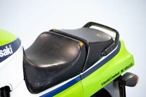 Image 27/36 of Kawasaki GPZ 600 R (1985)