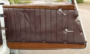 Afbeelding 35/50 van Bentley 3 1&#x2F;2 Liter Park Ward DHC (1934)