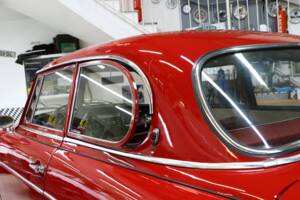 Image 27/28 of Borgward Isabella Hansa 1500 (1961)