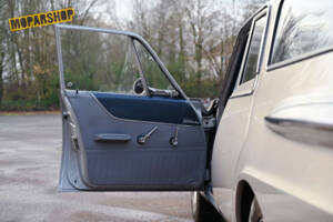 Afbeelding 26/50 van Dodge Dart Station Wagon (1962)