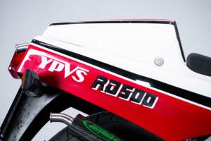 Immagine 38/50 di Yamaha DUMMY (1985)