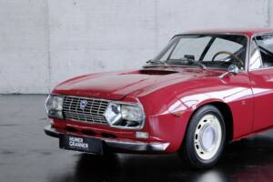 Bild 12/49 von Lancia Fulvia Sport 1.3 S (Zagato) (1970)