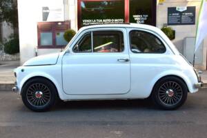 Bild 25/28 von FIAT 500 R (1974)