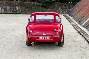 Immagine 28/33 di Austin-Healey Sprite Mk I (1958)