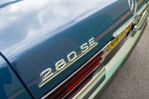 Immagine 21/31 di Mercedes-Benz 280 SE (1980)