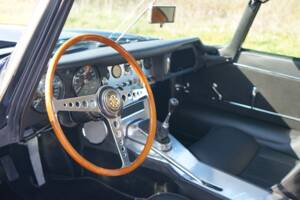 Bild 19/36 von Jaguar E-Type 3.8 (1962)